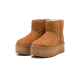 UGG Classic Mini Platform Boot Chestnut UGG Classic Mini Platform Boot Chestnut
