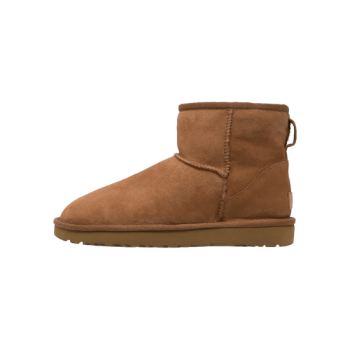 UGG Classic Mini II Boot Chestnut UGG Classic Mini II Boot Chestnut