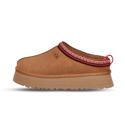 UGG Tazz Slipper Chestnut UGG Tazz Slipper Chestnut