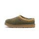 UGG Tasman Slipper Burnt Olive Gum UGG Tasman Slipper Burnt Olive Gum
