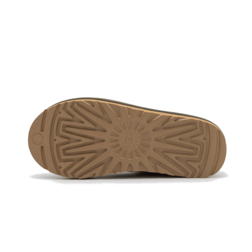 UGG Tasman Slipper Burnt Olive Gum UGG Tasman Slipper Burnt Olive Gum