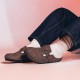 Birkenstock Boston Wool Felt Cacao Birkenstock Boston Wool Felt Cacao