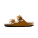 Birkenstock Arizona Shearling Mink Birkenstock Arizona Shearling Mink