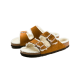 Birkenstock Arizona Shearling Mink Birkenstock Arizona Shearling Mink