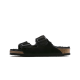 Birkenstock Arizona Shearling Black Birkenstock Arizona Shearling Black
