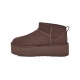 UGG Classic Ultra Mini Platform Chocolate UGG Classic Ultra Mini Platform Chocolate