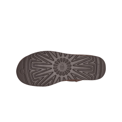 UGG Classic Ultra Mini Platform Chocolate UGG Classic Ultra Mini Platform Chocolate