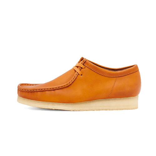 Clarks Wallabee Tan Clarks Wallabee Tan