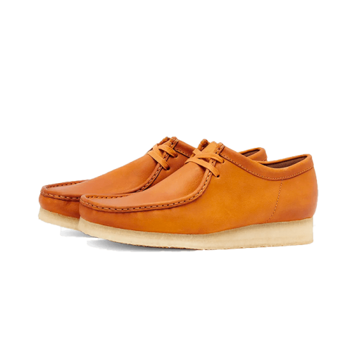 Clarks Wallabee Tan Clarks Wallabee Tan