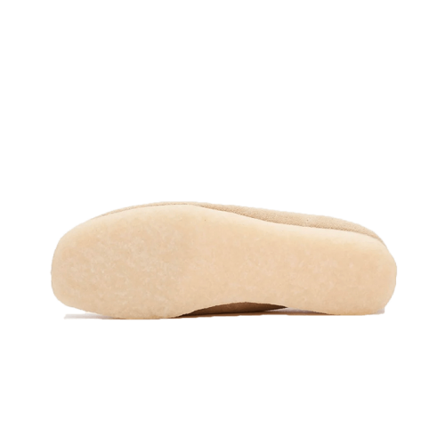 Clarks Wallabee Suede Maple Suede Clarks Wallabee Suede Maple Suede
