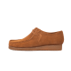 Clarks Wallabee Suede Cola Suede Clarks Wallabee Suede Cola Suede