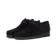 Clarks Wallabee Suede Black Suede Clarks Wallabee Suede Black Suede