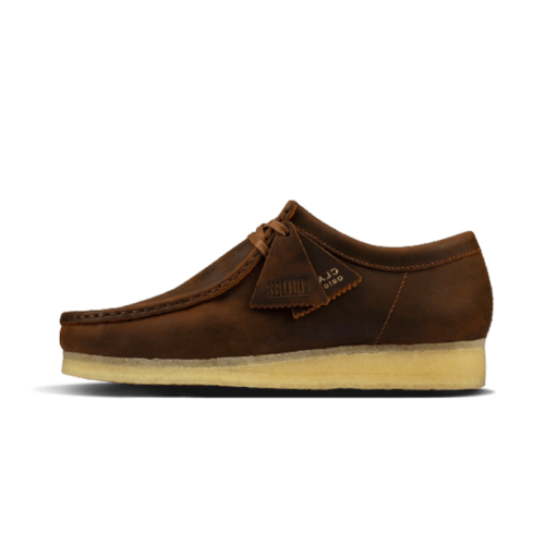 Clarks Wallabee Beeswax Clarks Wallabee Beeswax