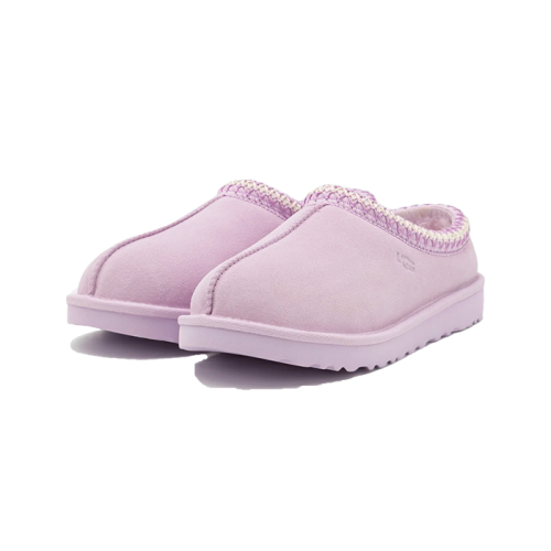 UGG Tasman Slipper Lavender Fog UGG Tasman Slipper Lavender Fog