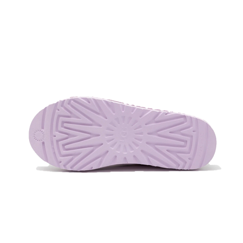 UGG Tasman Slipper Lavender Fog UGG Tasman Slipper Lavender Fog