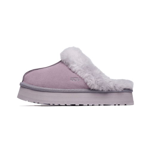 UGG Disquette Slipper June Gloom UGG Disquette Slipper June Gloom