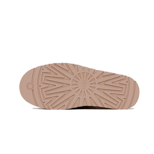 UGG Disquette Slipper Chestnut UGG Disquette Slipper Chestnut