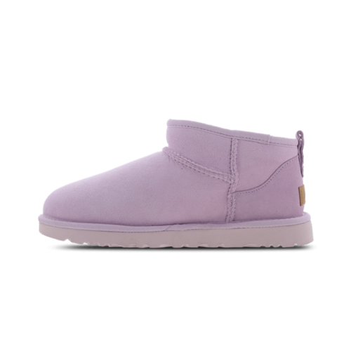 UGG Classic Ultra Mini Boot Lavender Fog UGG Classic Ultra Mini Boot Lavender Fog