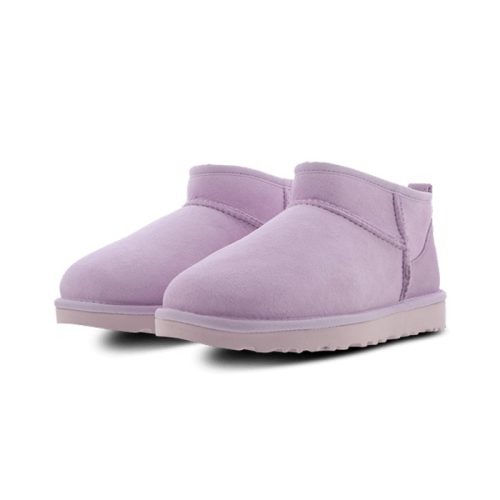 UGG Classic Ultra Mini Boot Lavender Fog UGG Classic Ultra Mini Boot Lavender Fog