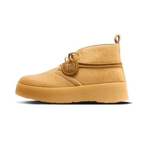 Clarks Desert Boot Zara Sand Brown Clarks Desert Boot Zara Sand Brown