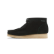 Clarks Wallabee Boot Kith Dark Green Suede Clarks Wallabee Boot Kith Dark Green Suede
