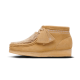 Clarks Wallabee Boot Maple Suede Clarks Wallabee Boot Maple Suede