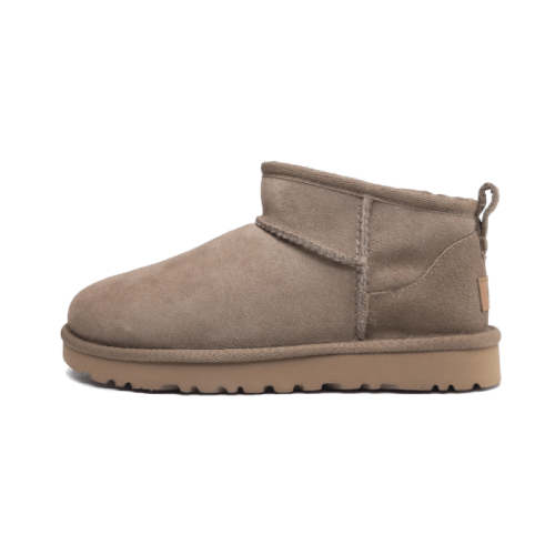 UGG Classic Ultra Mini Antilope UGG Classic Ultra Mini Antilope