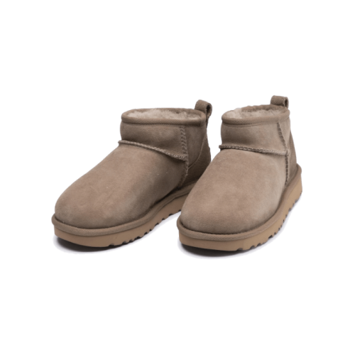 UGG Classic Ultra Mini Antilope UGG Classic Ultra Mini Antilope