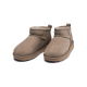 UGG Classic Ultra Mini Antilope UGG Classic Ultra Mini Antilope