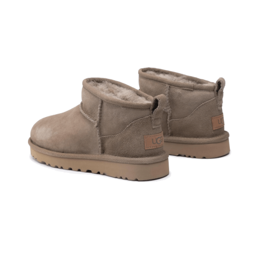 UGG Classic Ultra Mini Antilope UGG Classic Ultra Mini Antilope