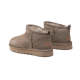 UGG Classic Ultra Mini Antilope UGG Classic Ultra Mini Antilope