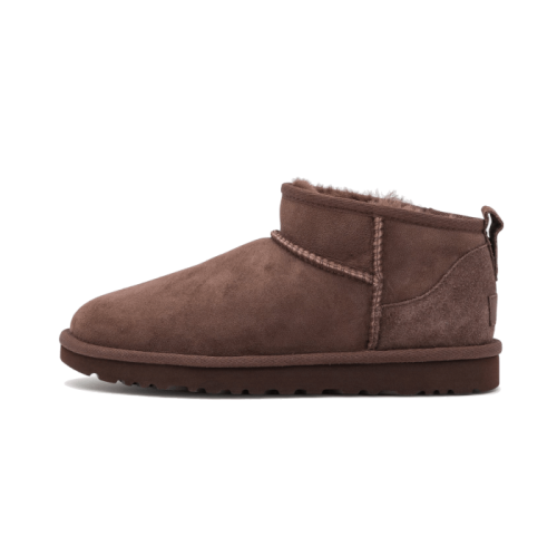 UGG Classic Ultra Mini Boot Burnt Cedar UGG Classic Ultra Mini Boot Burnt Cedar