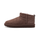 UGG Classic Ultra Mini Boot Burnt Cedar UGG Classic Ultra Mini Boot Burnt Cedar