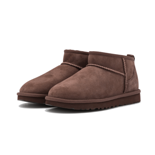 UGG Classic Ultra Mini Boot Burnt Cedar UGG Classic Ultra Mini Boot Burnt Cedar