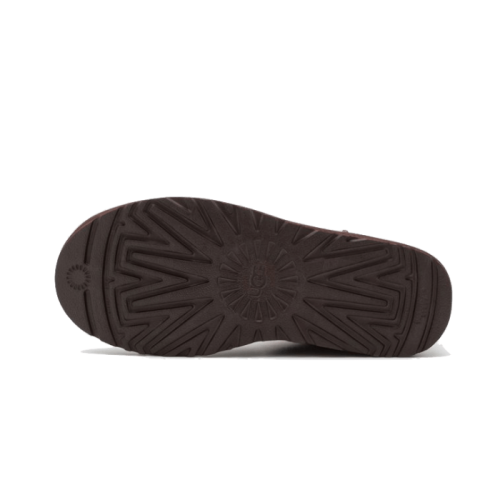 UGG Classic Ultra Mini Boot Burnt Cedar UGG Classic Ultra Mini Boot Burnt Cedar