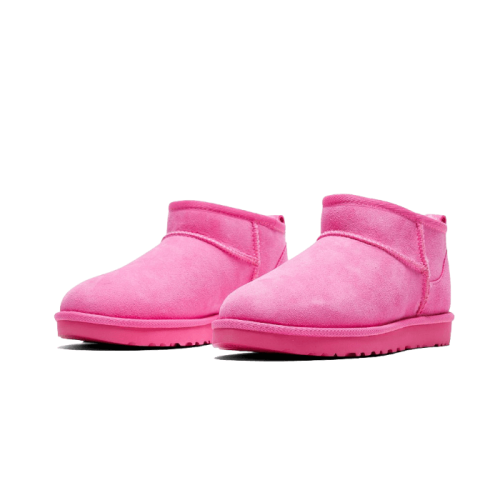 UGG Classic Ultra Mini Boot Carnation UGG Classic Ultra Mini Boot Carnation