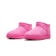 UGG Classic Ultra Mini Boot Carnation UGG Classic Ultra Mini Boot Carnation
