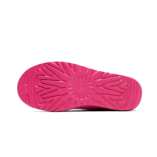 UGG Classic Ultra Mini Boot Carnation UGG Classic Ultra Mini Boot Carnation