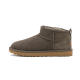 UGG Classic Ultra Mini Boot Slate UGG Classic Ultra Mini Boot Slate