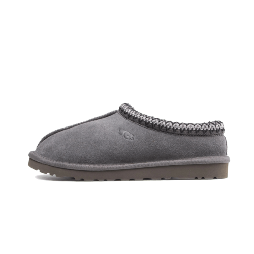 UGG Tasman Slipper Dark Grey UGG Tasman Slipper Dark Grey
