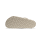 Birkenstock Boston Suede Antique White Birkenstock Boston Suede Antique White