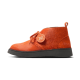 Clarks Desert Boot Zara Orange Black Clarks Desert Boot Zara Orange Black