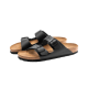 Birkenstock Arizona Natural Leather Black Birkenstock Arizona Natural Leather Black