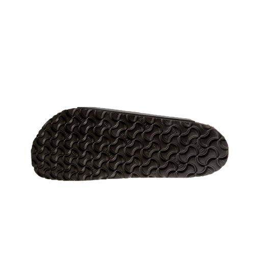 Birkenstock Arizona Natural Leather Black Birkenstock Arizona Natural Leather Black