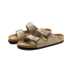 Birkenstock Arizona Suede Leather Taupe Birkenstock Arizona Suede Leather Taupe