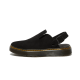 Dr. Martens Carlson Black Suede Dr. Martens Carlson Black Suede