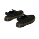 Dr. Martens Carlson Black Suede Dr. Martens Carlson Black Suede