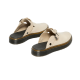 Dr. Martens Mules Carlson Beige Suede Dr. Martens Mules Carlson Beige Suede