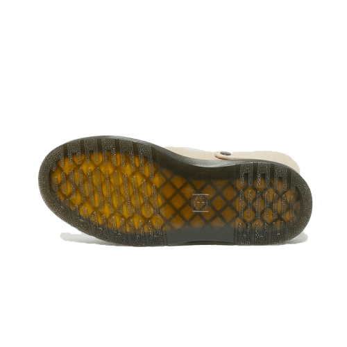 Dr. Martens Mules Carlson Beige Suede Dr. Martens Mules Carlson Beige Suede