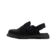 Dr. Martens Mules Jorge Black Suede Dr. Martens Mules Jorge Black Suede